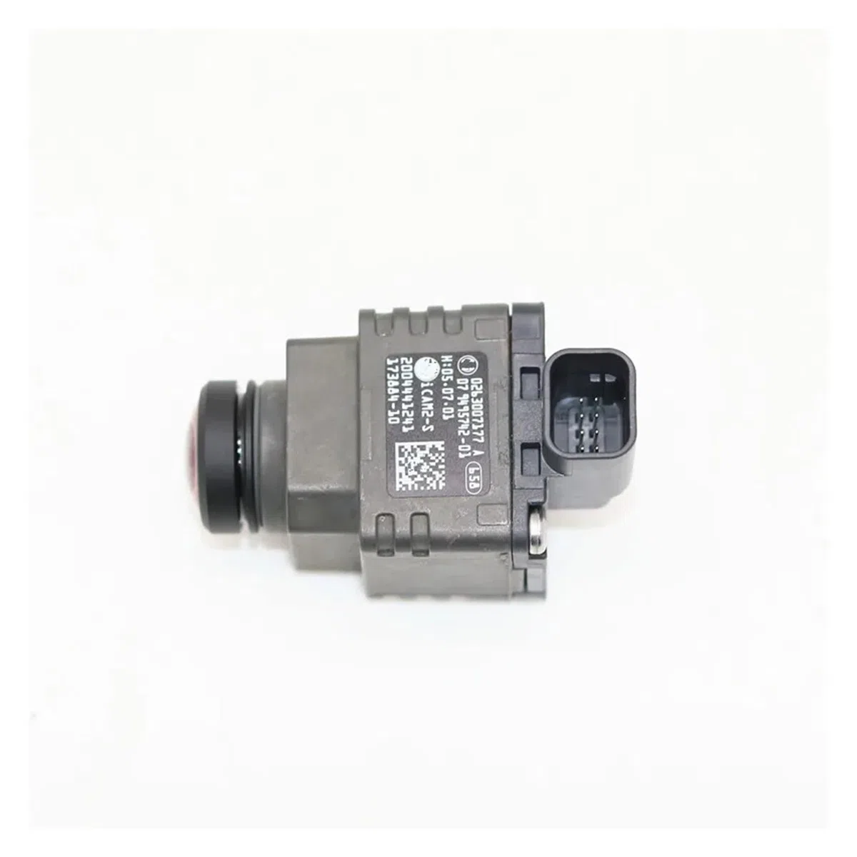 Caméra 360° Compatible avec BMW G 3 4 5 6 7 8 X5/X6/X7/G20/G30