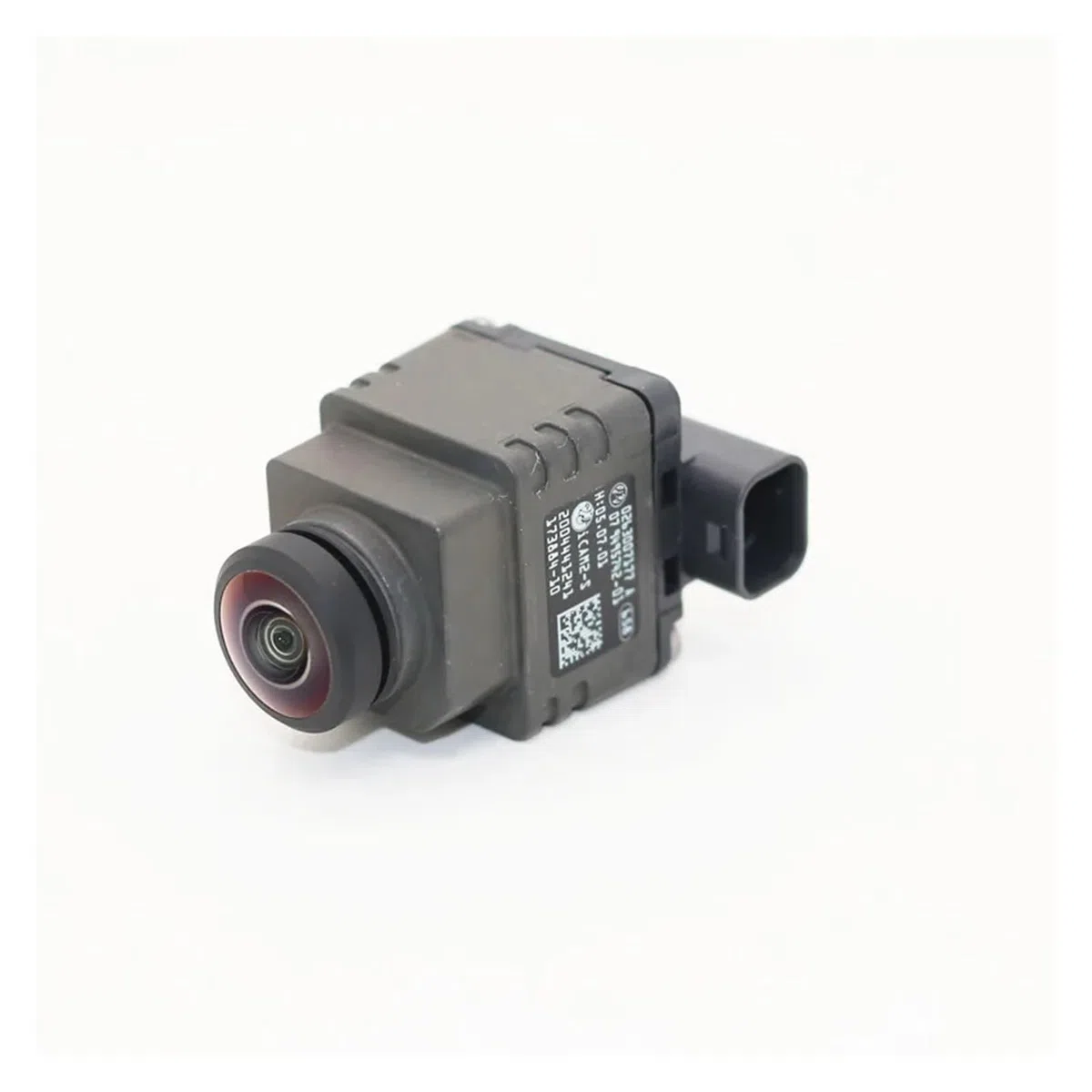 Caméra 360° Compatible avec BMW G 3 4 5 6 7 8 X5/X6/X7/G20/G30