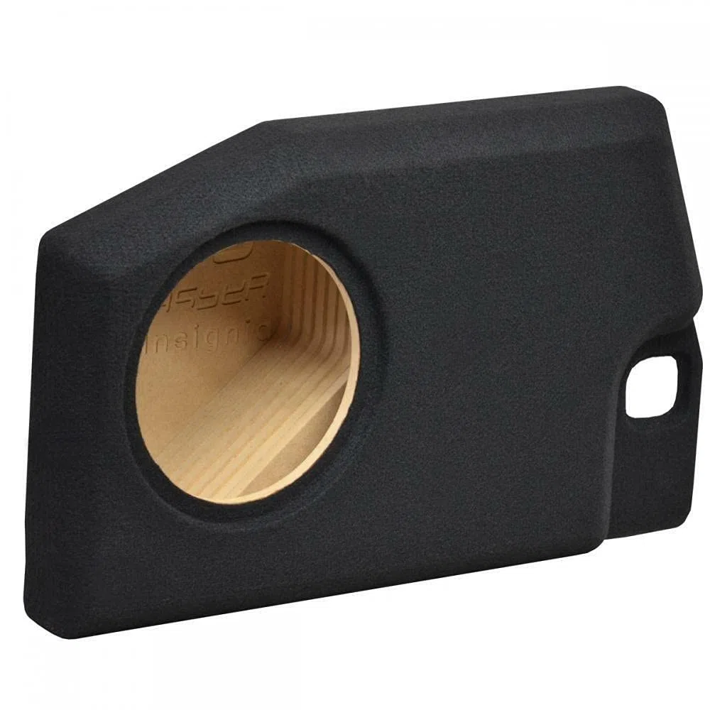 Inex Opel Insignia 08> Adapté MDF 10" arrière Sub Box SUBWOOFER boîtier Basse