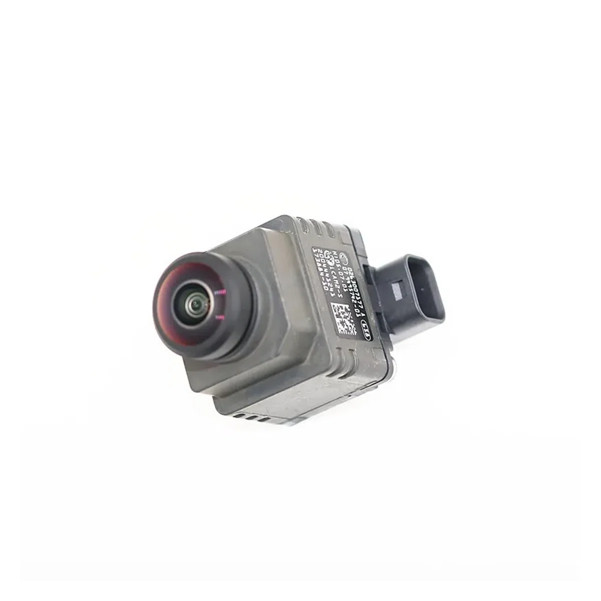 Caméra 360° Compatible avec BMW G 3 4 5 6 7 8 X5/X6/X7/G20/G30