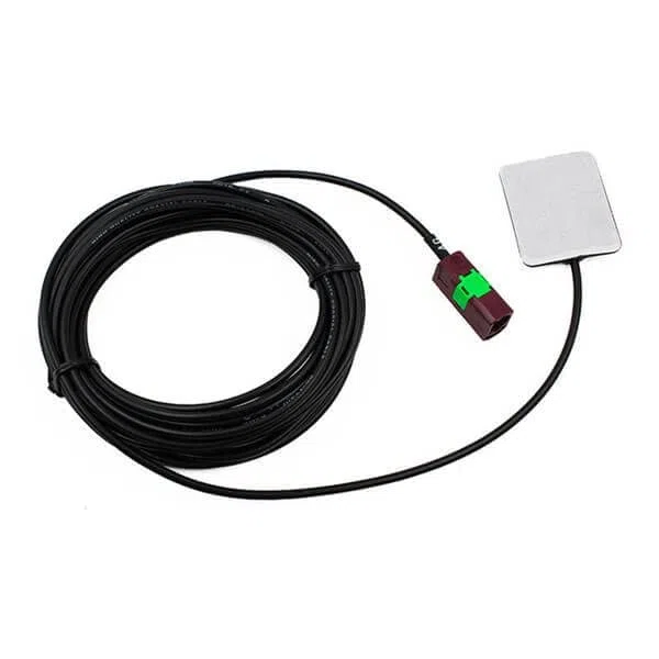 Lot de 50 antennes Fakra LTE 4 g pour bandes 824 ~ 960/1710 ~ 2170 MHz 5 m