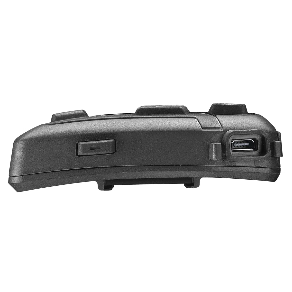Interphone UCOM8R - Dual Paquet de Moto avec Communication Mesh 2.0, jusqu'à 24 Pilotes, 1,6 km de Distance, autonomie de 18 h, TFT et GPS compatibles, étanche, Haut-Parleur HD 40 mm