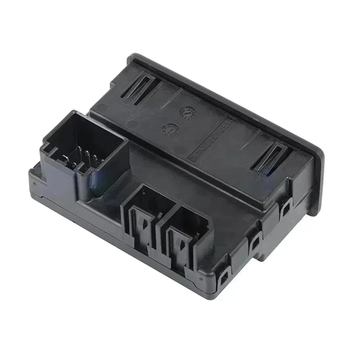 Général Module d'interfaces de centres multimédia de voiture avec ports USB Charge rapide et défense pour plusieurs véhicules Module de lecteur audio automatique d'origine