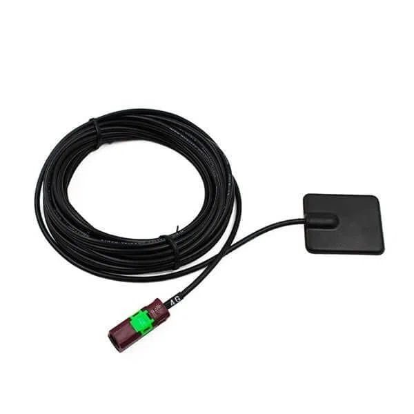 Lot de 50 antennes Fakra LTE 4 g pour bandes 824 ~ 960/1710 ~ 2170 MHz 5 m