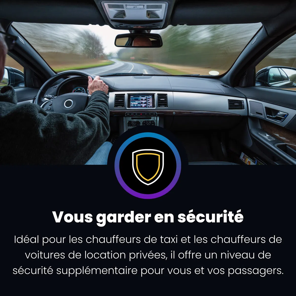NEXTBASE NBDVRS2RFCW Caméras embarquées supplémentaires noir