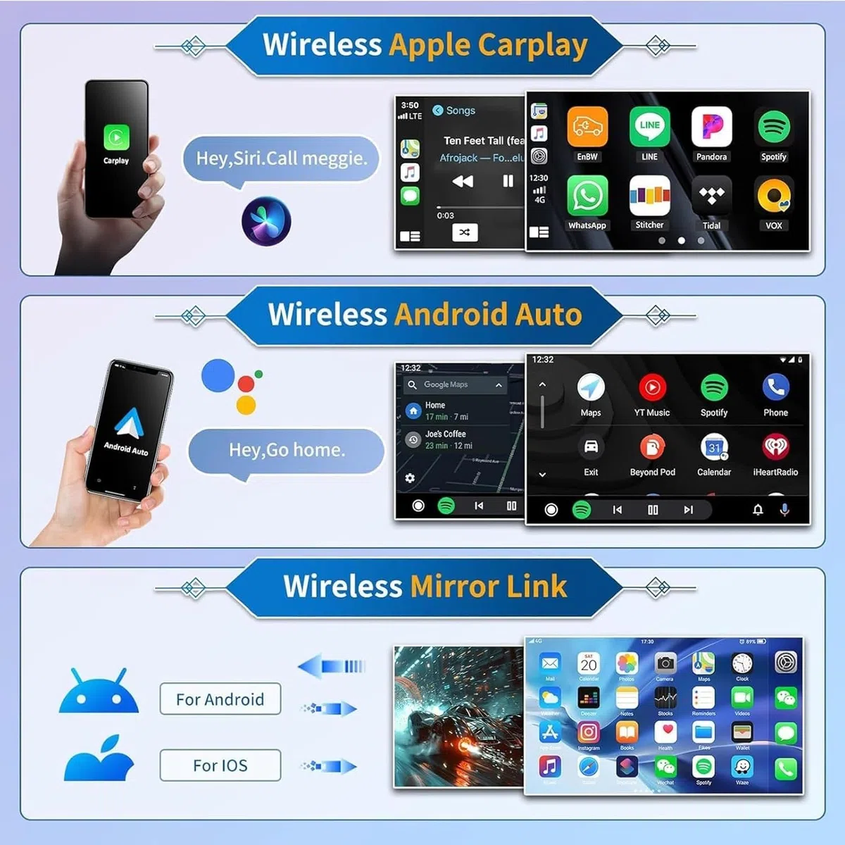 Android 15 Autoradio,pour Ford Ecosport 2013-2016.