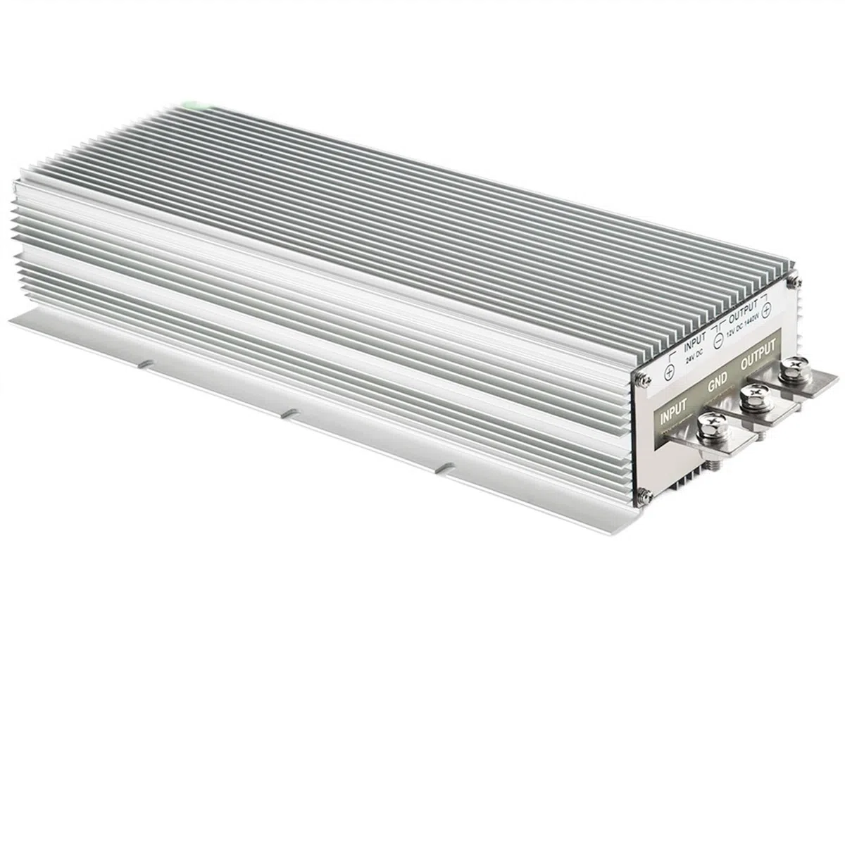 Convertisseur abaisseur de Voiture 24V à 13.8V 100AMP DC DC B100-24-13R8