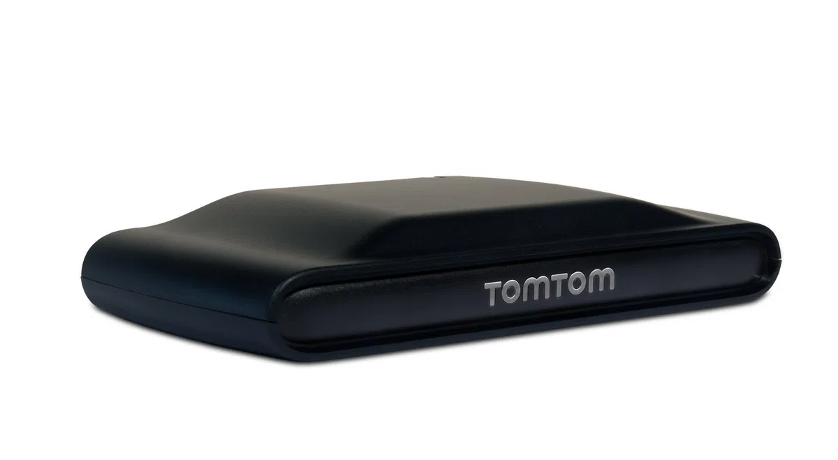 TomTom Link box 510 Kits voitures (Import Europe)
