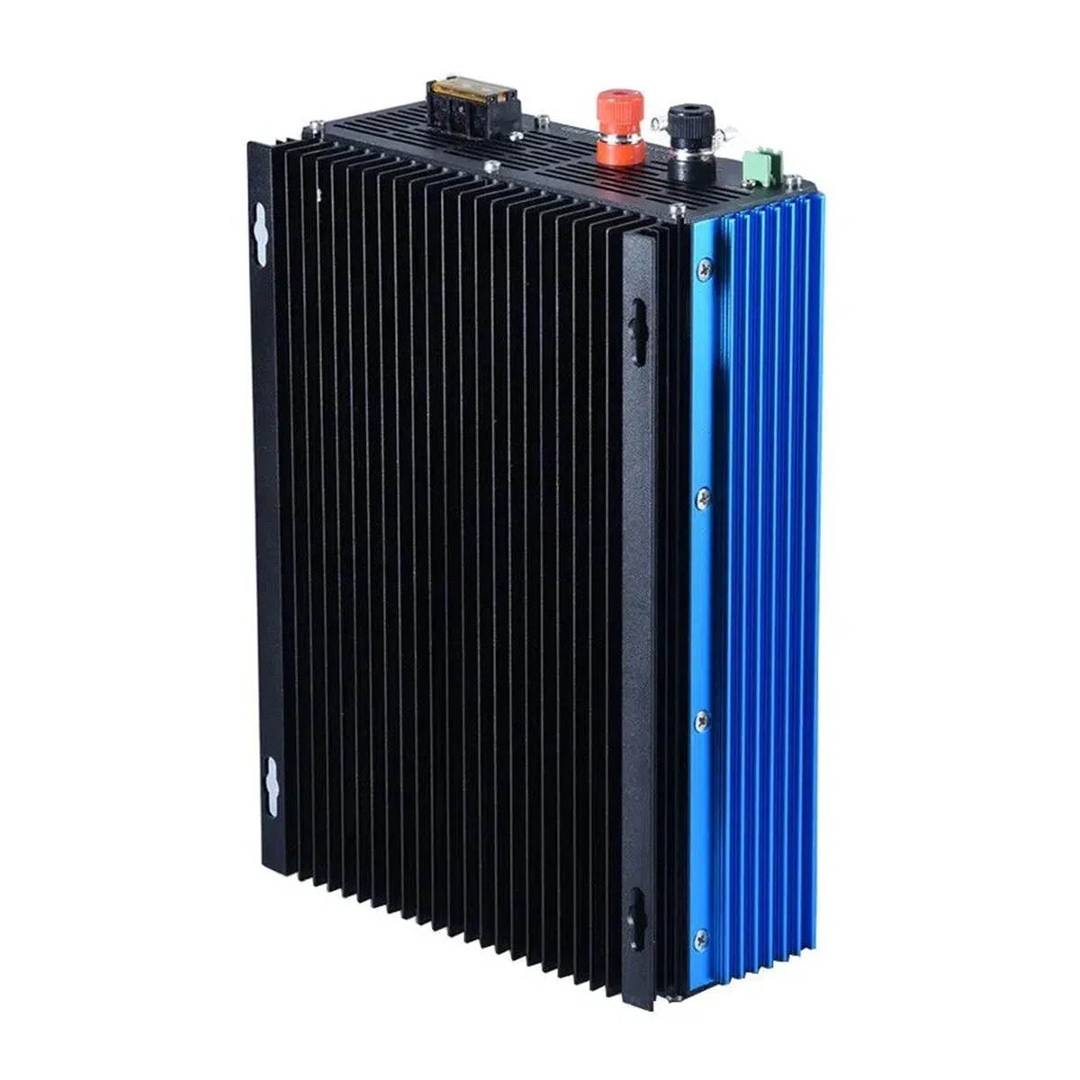 Onduleur Voiture 1200W 1000W 1.2KW 1KW DC24V 26-45v 55-90V AC110V AC220V Solaire Grille Limiteur Décharge Batterie Onduleur Convertisseur